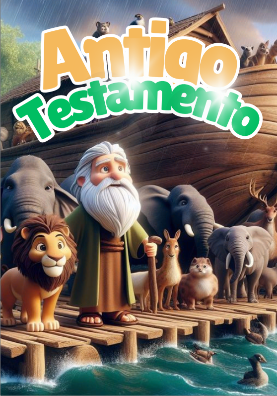 Antigo Testamento